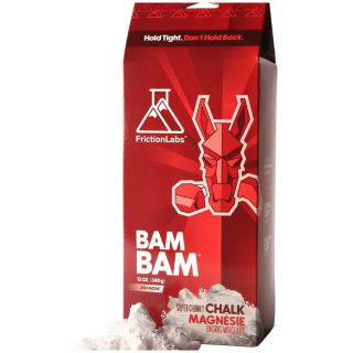 Magnézium FrictionLabs Bam Bam 340 g