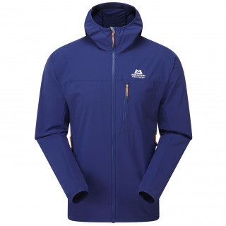 Pánská bunda Mountain Equipment Echo Hooded Jacket Men's