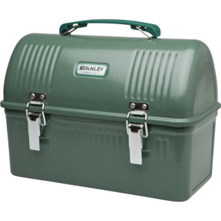 4camping.cz - Box na svačinu Stanley Iconic Classic Lunch box 9.4l - zelená