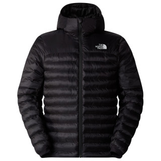 Pánská bunda The North Face M Terra Peak Hoodie