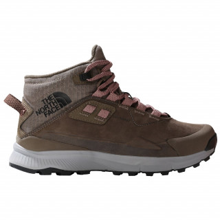 Dámské boty The North Face W Cragstone Leather Mid Wp