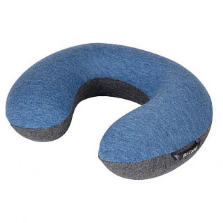 Polštářek Bo-Camp Neck Pillow Memory Foam