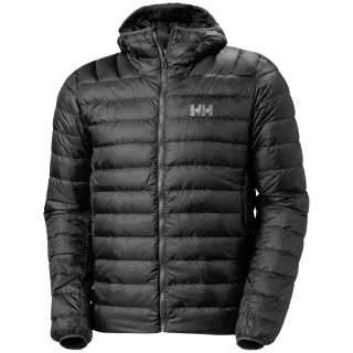 Pánská bunda Helly Hansen Verglas Hooded Down 2.0