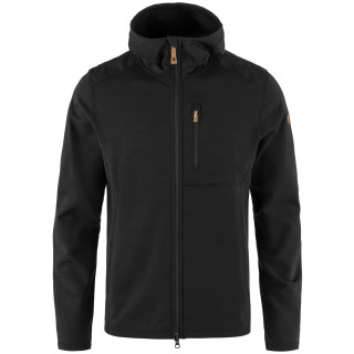 Pánská mikina Fjällräven Keb Fleece Hoodie