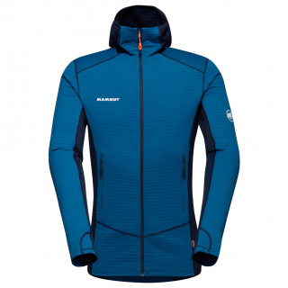 Pánská funkční mikina Mammut Taiss Light ML Hooded Jacket Men