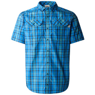 Pánská košile The North Face S/S Pine Knot Shirt