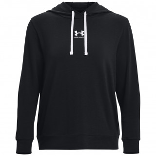 Dámská mikina Under Armour Rival Terry Hoodie