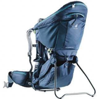 Dětská sedačka Deuter Kid Comfort Pro