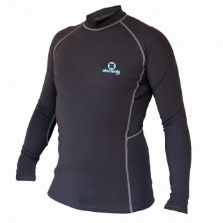 Pánské funkční triko Elements Gear Orca L/S