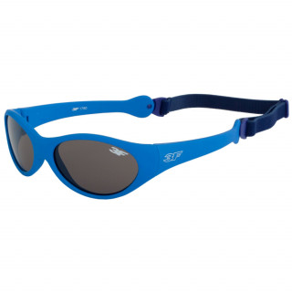4camping.cz - Dětské brýle 3F Rubber - modrá