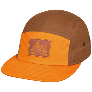 Kšiltovka Ortovox Mtn Stripe Cap