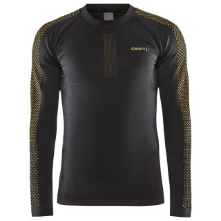 Pánské funkční triko Craft Adv Warm Intensity Ls (2022)