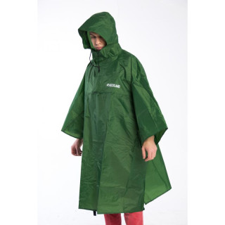 Pláštěnka Rockland Poncho Cloud