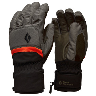 Lyžařské rukavice Black Diamond Mission Gloves