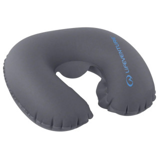 Cestovní polštář LifeVenture Inflatable Neck Pillow