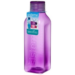 Láhev Sistema Square 725ml