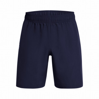 Pánské kraťasy Under Armour Woven Wdmk Shorts