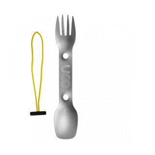 Spork UCO Titanium Utility Spork