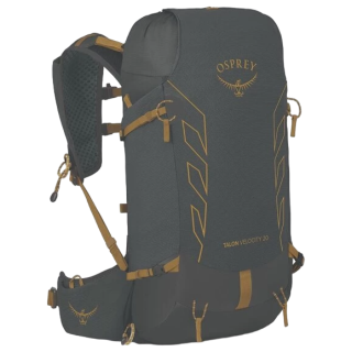 Turistický batoh Osprey Talon Velocity 20