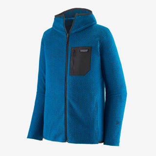 Pánská bunda Patagonia R1 Air Full Zip Hoody