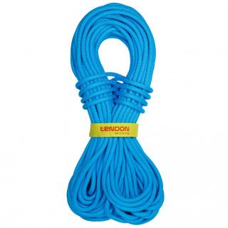 Lezecké lano Tendon Master 8,6 mm (60 m) CS