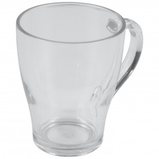 Čajová sklenice Bo-Camp Tea glass 350 ml - 2ks