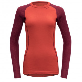 Dámské triko Devold Duo Active woman shirt