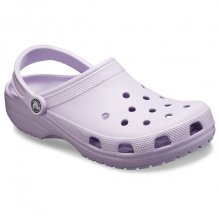 Dámské pantofle Crocs Classic Lavender