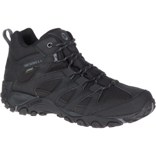 Pánské turistické boty Merrell Claypool Sport Mid Gtx