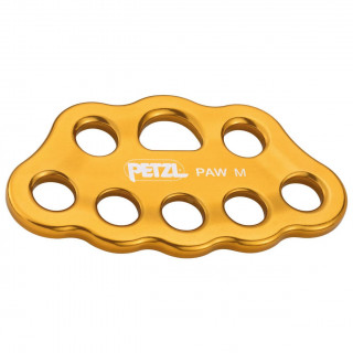 Kotvící deska Petzl Paw M