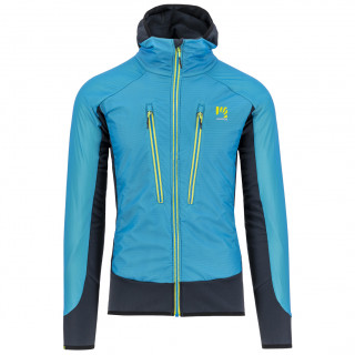 Pánská zimní bunda Karpos Miage Polartec Jacket