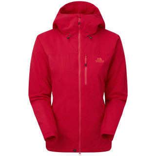 Dámská bunda Mountain Equipment Kinesis Wmns Jacket