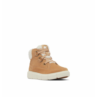 Dámské zimní boty Columbia Sorel Explorer™ III Nw Lace Wp