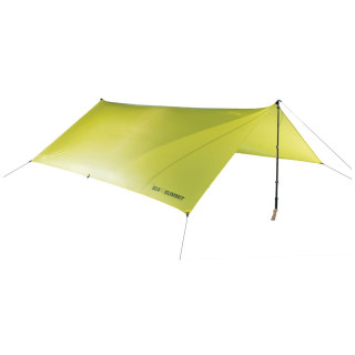 Ultralight tarp Sea to Summit Escapist 15D Tarp Medium