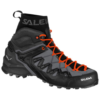 Dámské boty Salewa Ws Wildfire Edge Mid Gtx