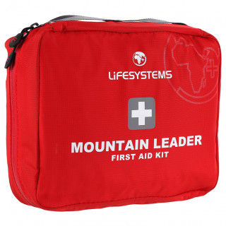 Lékárnička Lifesystems Mountain Leader First Aid Kit