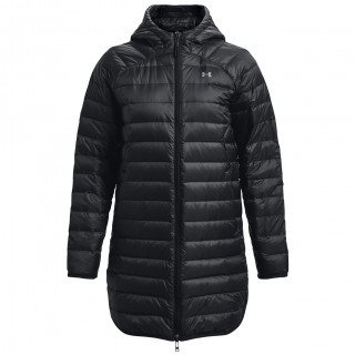 Dámská bunda Under Armour Armour Down 2.0 Parka