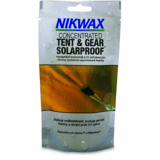 4camping.cz - Impregnace Nikwax SolarProof Concentrate 150ml