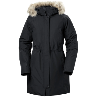 Dámský kabát Helly Hansen W Senja Insulated Winter Parka