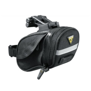 Podsedlová brašna Topeak Aero Wedge Pack DX Medium