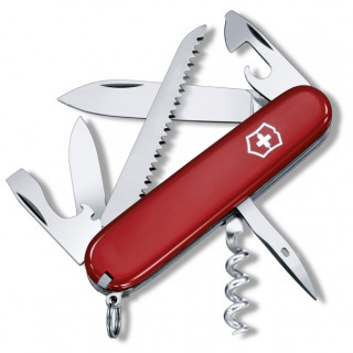 Nůž Victorinox Camper 1.3613