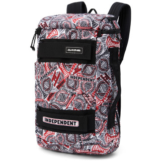 Městský batoh Dakine Mission 25 L X Independent