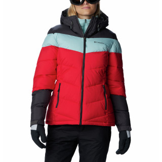 Dámská zimní bunda Columbia Abbott Peak™ Insulated Jacket