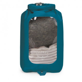 Voděodolný vak Osprey Dry Sack 6 W/Window