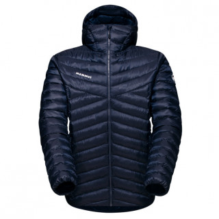 Pánská bunda Mammut Albula IN Hooded Jacket Men