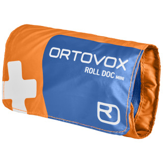 Lékárnička Ortovox First Aid Roll Doc Mini