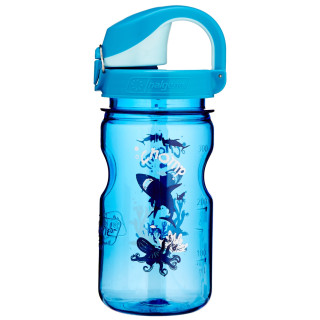 Dětská láhev Nalgene OTF Kids 12oz 350 ml