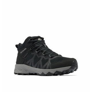 4camping.cz - Pánské boty Columbia Peakfreak™ II Mid Outdry™ - 45 / černá