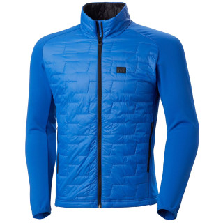 Pánská bunda Helly Hansen Lifa Loft Hybrid Insulator Jkt