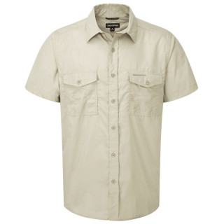 Pánská košile Craghoppers Kiwi Short Sleeved Shirt